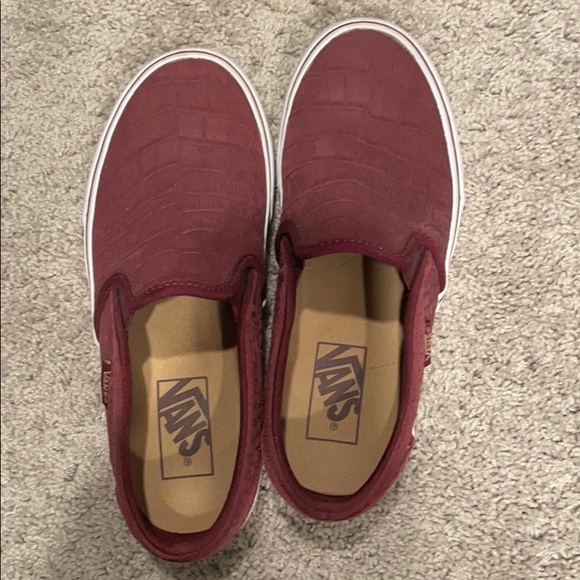 Vans slip one - Picture 4 of 6